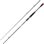 Berkley Zilla Pike Baitcastingspö