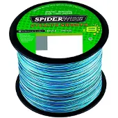 Spiderwire Stealth Smooth 8 Flätlina 2000 M