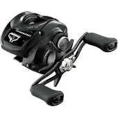 Daiwa Tatula 2023 Baitcast Fiskerulle