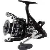 Ryobi Virtus Baitcast Fiskerulle