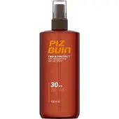 Piz buin Tan & Protect Oil Spray SPF 30