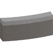 Bosch DIAMANTBOREKRONA Diamond Core Cutter