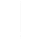 Bosch Accesorios Borr för betong 2608707249; 10x950/1000 mm; SDS-plus