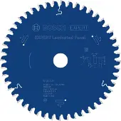 Bosch Sågklinga för laminat 2608902214; 165x20 mm; Z48