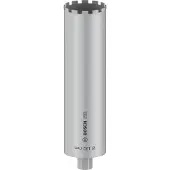 Bosch Accesorios Standard 132x450 Mm Diamantkärnborr