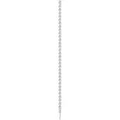 Bosch 2608707256 2608707256 Volframkarbid Borrhammare 25 mm Total längd 1.000 mm SDS-Plus 1 st