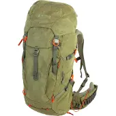 Fauna Outdoor Fauna Marten 45 Green