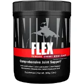 Animal , FlexÆ Powder, Cherry Berry, 13 oz (369 g)