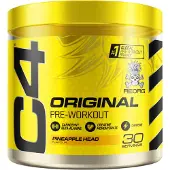 Cellucor C4 PWO Pulver 195 g