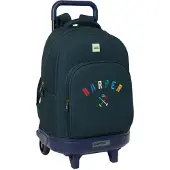 Safta Compact Harper &amp; Neyer Ryggsäck Med Hjul