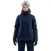 The Mountain Studio 3l Hybrid Shell Jacka