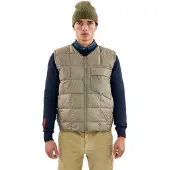 The Mountain Studio Ultralight Down Väst