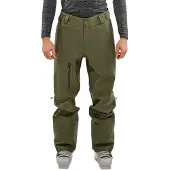 The Mountain Studio Gore-tex Epe 3l Shell Byxor
