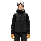 The Mountain Studio 2l Stretch Jacka