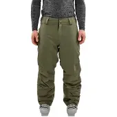 The Mountain Studio Carv Insulated Stretch Byxor