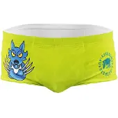 Otso Kukuxumusu Wolfezno Badbyxor Boxer