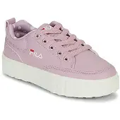 FILA Sneakers SANDBLAST flickor - Violett - 35