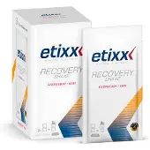 Etixx Recovery Shake 8x50g Återhämtningsdos I Ask Hallon Och Kiwi