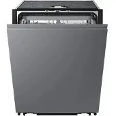 Samsung Z065671 - Diskmaskin - Svart