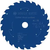 Bosch Sågklinga för trä 2608902149; 165x20x1,0 mm
