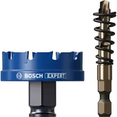 Bosch 2608901961 2608901961 Hålsåg 51 mm rostfri, hårdmetallbestyckade 1 st