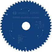 Bosch Sågklinga för aluminium 2608902122; 190x30 mm; Z54