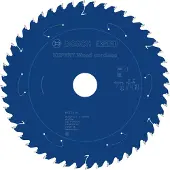 Bosch 2608902160 2608902160 Cirkelsågblad 210 x 30.0 x 1.4 mm Antal tänder (per tum): 48 1 st