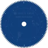 Bosch 2608902187 2608902187 Cirkelsågblad 305 x 30.0 x 1.6 mm Antal tänder (per tum): 96 1 st