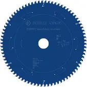 Bosch 2608902190 2608902190 Cirkelsågblad 250 x 30.0 x 1.8 mm Antal tänder (per tum): 78 1 st