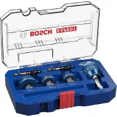 Bosch 2608901963 2608901963 Hålsågset Rostfritt stål
