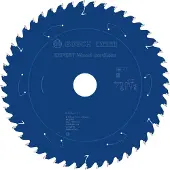 Bosch 2608902164 2608902164 Cirkelsågblad 216 x 30.0 x 1.4 mm Antal tänder (per tum): 48 1 st