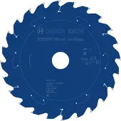 Bosch rundsågblad 2608902159 - antal tänder per tum: 24 - 1 st
