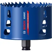 Bosch Expert Multi Material Power Change Plus 102 X 60 Mm Hålborr