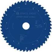 Bosch 2608902162 2608902162 Cirkelsågblad 216 x 30.0 x 1.2 mm Antal tänder (per tum): 48 1 st