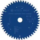 Bosch 2608902127 2608902127 Cirkelsågblad 165 x 20.0 x 1.2 mm Antal tänder (per tum): 48 1 st