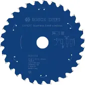 Bosch 2608902133 2608902133 Cirkelsågblad 140 x 20.0 x 1.2 mm Antal tänder (per tum): 30 1 st