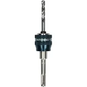 Bosch 2608902035 2608902035 Fäste för hålsåg 1 st