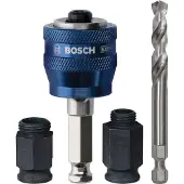 Bosch 2608902039 2608902039 Fäste för hålsåg 1 st