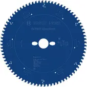 Bosch 2608902114 2608902114 Cirkelsågblad 260 x 30.0 x 1.8 mm Antal tänder (per tum): 80 1 st