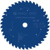 Bosch 2608902239 2608902239 Cirkelsågblad 165 x 15.875 x 1 mm Antal tänder (per tum): 40 1 st