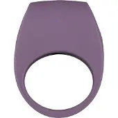 LELO Tor 3 Vibrerande Penisring - Lila - Lila