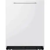 Samsung DW60A6092IB - Diskmaskin - Svart