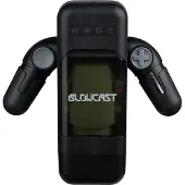 BLOWCAST Blowbot - automatisk masturbator - svart