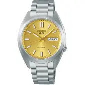Seiko SRPL59 Herrklocka 5 Sports 37,4 mm 10 ATM