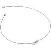 GUESS Iconique Jubn05530 Halsband