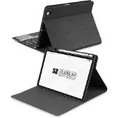 Subblim Touchpad Ipad 10.9´´ Trådlöst Tangentbord Spanska