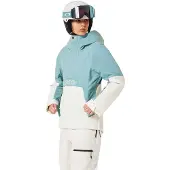 Oakley Apparel Wmns Tnp Tbt Insulated Jacka