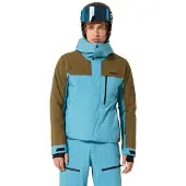 Oakley Apparel Tnp Tbt Insulated Jacka