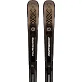 Völkl Peregrine V-werks+lowride Xl 13 Fr Alpint Skidpaket