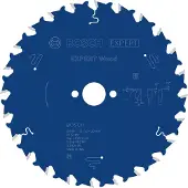 Bosch 2608902141 2608902141 Cirkelsågblad Antal tänder (per tum): 24 1 st